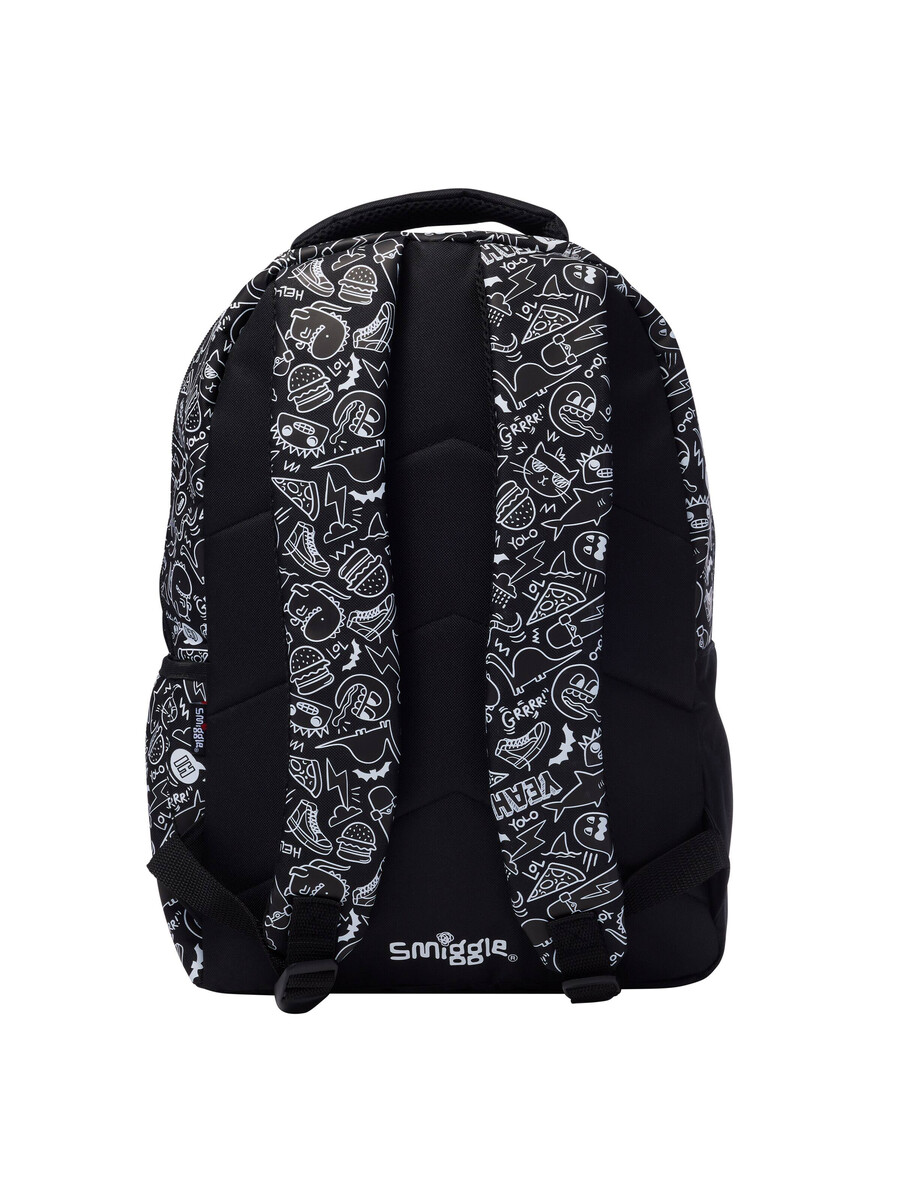 neat classic backpack