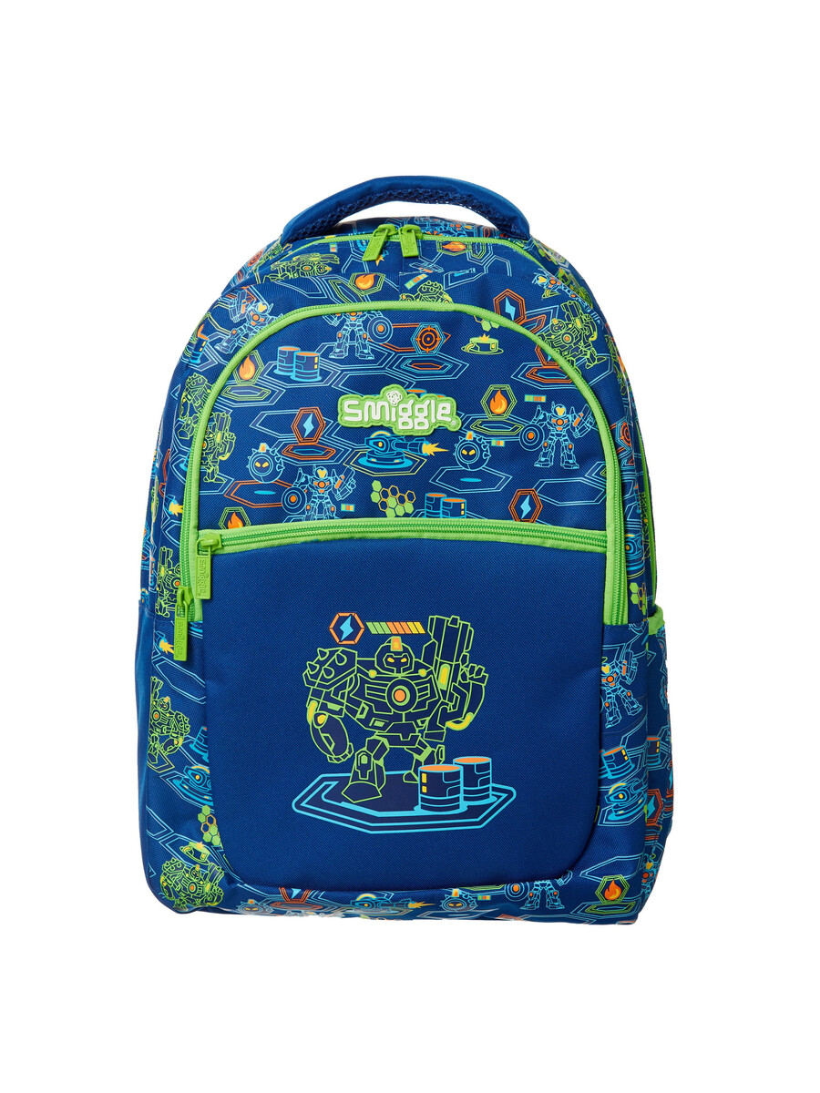 neat classic backpack