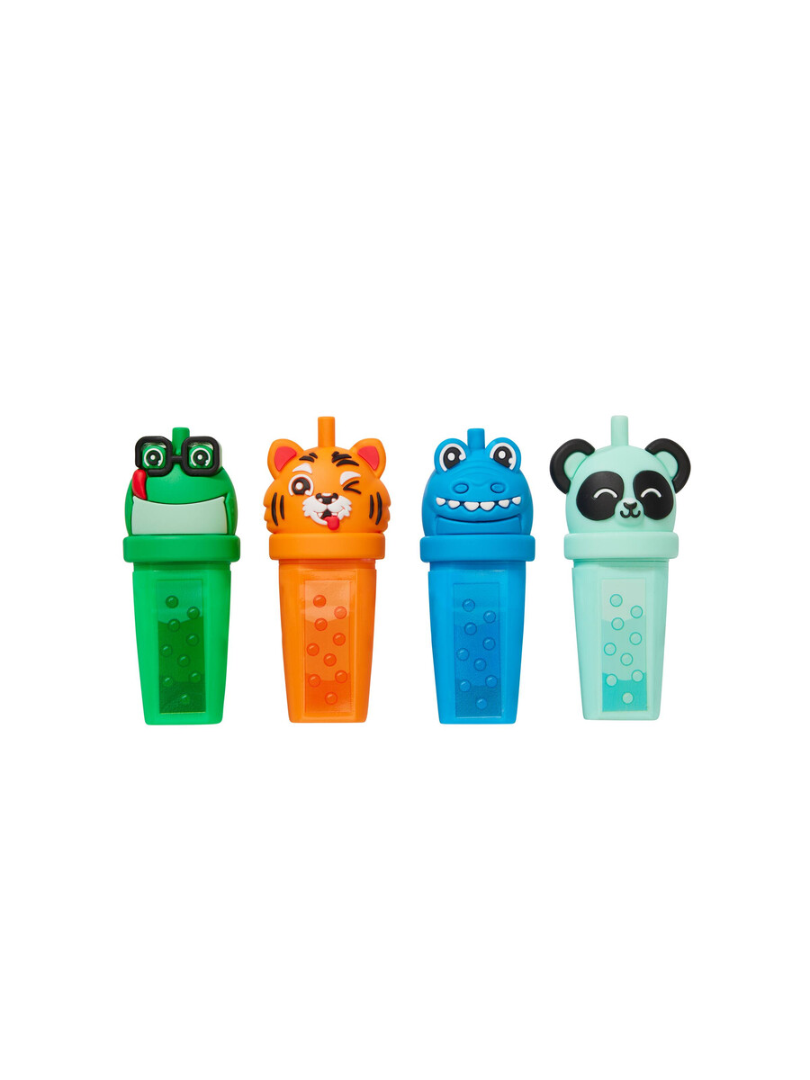 bubble time highlighter pack