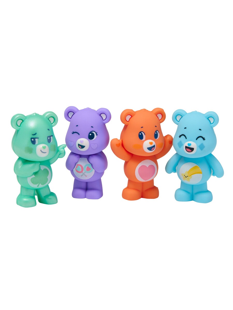 care bears mini collectable surprise pack