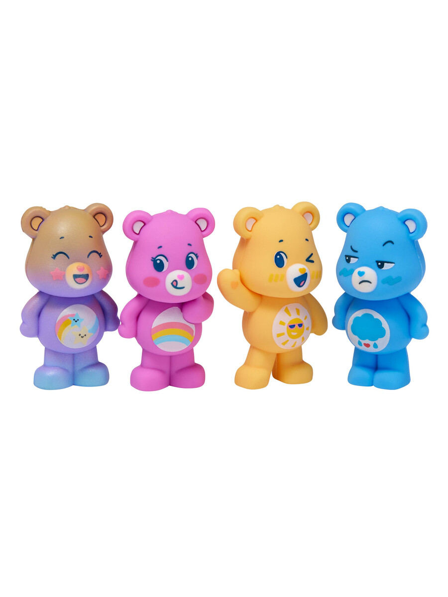 care bears mini collectable surprise pack