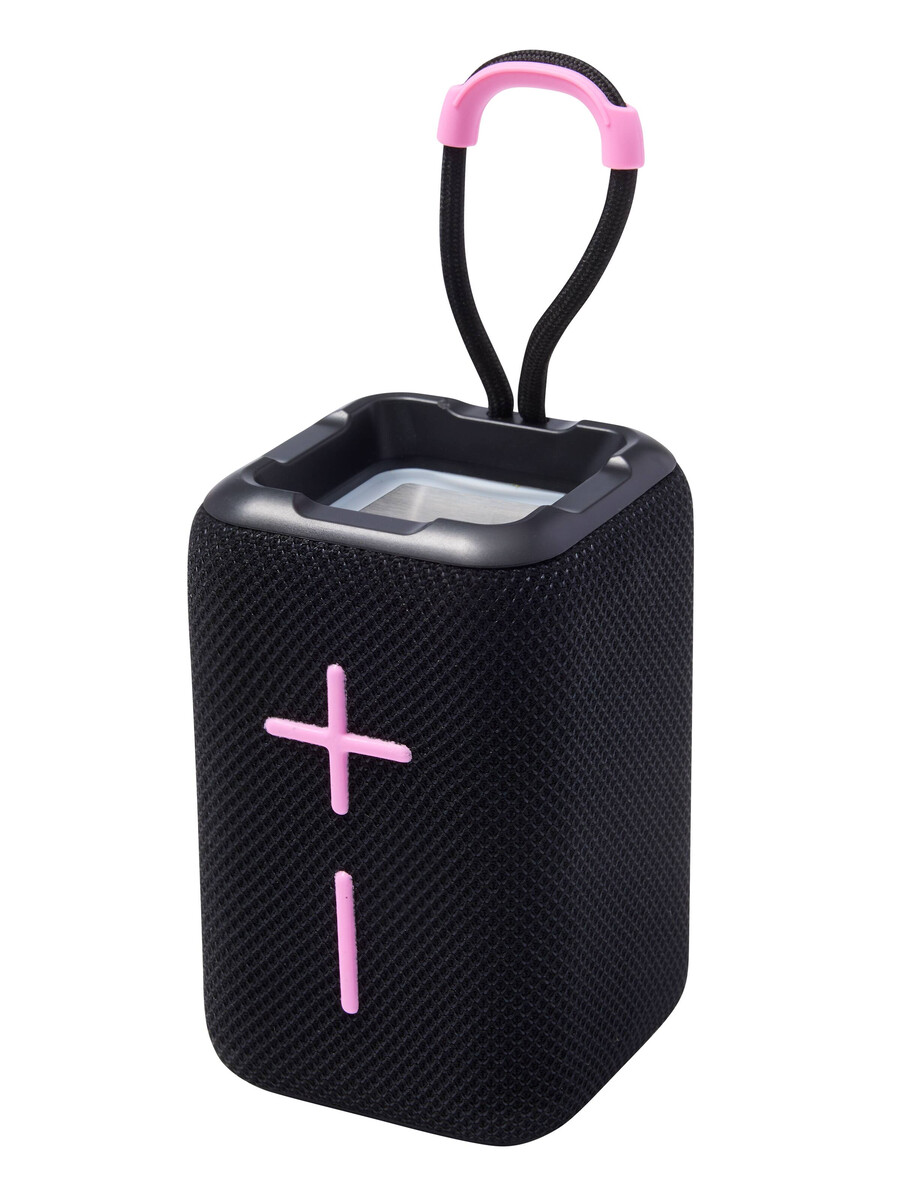 wireless light up speaker
